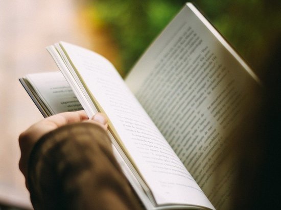 Фестиваль «Читающая республика» пройдет в Донецке 6 июня