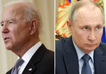 Международные эксперты раскрыли секреты первого саммита Путина и Байдена