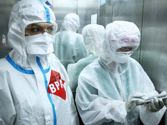 Минздрав заявил о скорой победе над коронавирусом в ряде регионов
