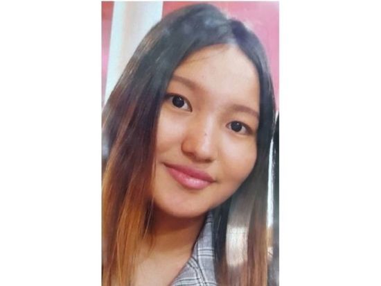 Появились новые данные о пропавшей в Хакасии 20-летней жительнице Тувы