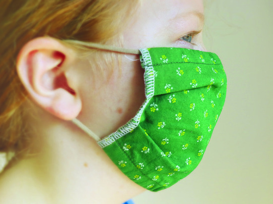 В ЛНР зарегистрировали 13 случаев заражения COVID-19 за сутки