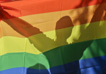 Пентагон отказал ЛГБТ-сообществу в символике 