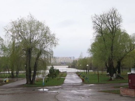 МЧС предупредило о заморозках в Омской области до -5