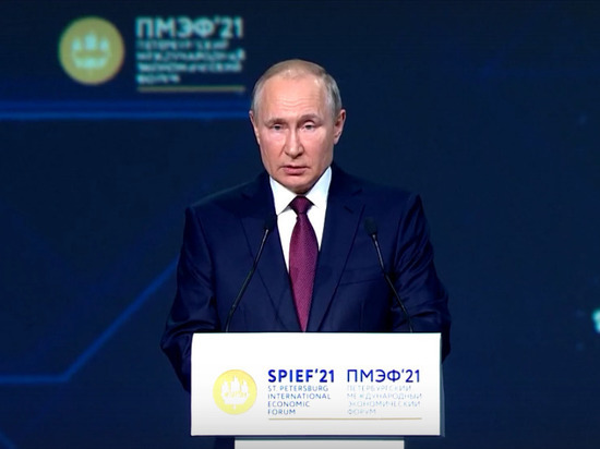 Путин назвал Удмуртию лучшим регионом для открытия своего дела