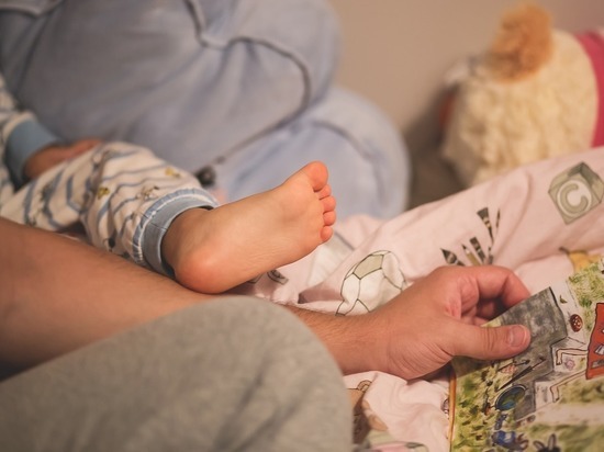 Родители в ДНР при разводе обязаны будут обеспечить ребенка жильем