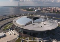 С 12 июня по 12 июля в Петербурге пройдут матчи Евро-2020 (чемпионат перенесли с прошлого года)