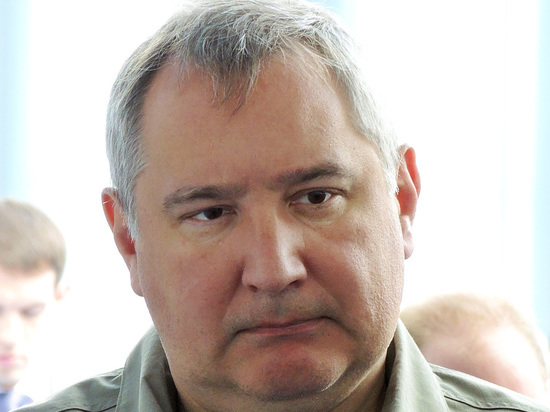 Рогозин назвал сказкой идеи Маска о массовых полетах на Марс