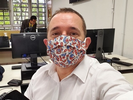 Ровно 200 жителей ДНР заболели коронавирусом за сутки