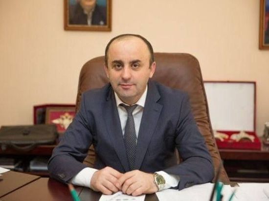 Ректора Дагестанского вуза отстранили от работы