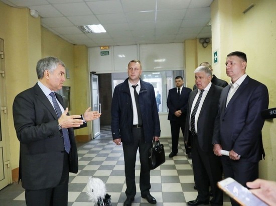 В Саратове планируют открыть школу в заброшенном здании бывшего колледжа
