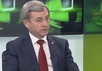 Как президент Молдовы Санду обманула своих сограждан