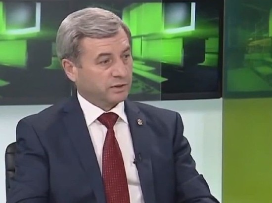 Как президент Молдовы Санду обманула своих сограждан