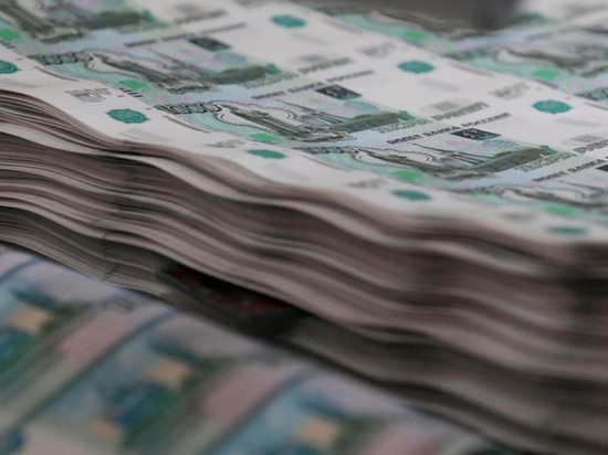 В кабмине назвали размер внешнего долга России