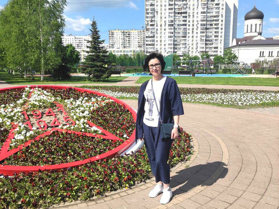 Доктор Елена Кац призвала благоустраивать лесопарки с осторожностью