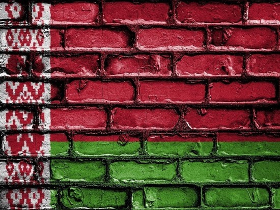 В Белоруссии заявили о создании контрсанкций против ЕС
