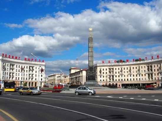 Белоруссия решила переходить на китайские технологии назло Западу