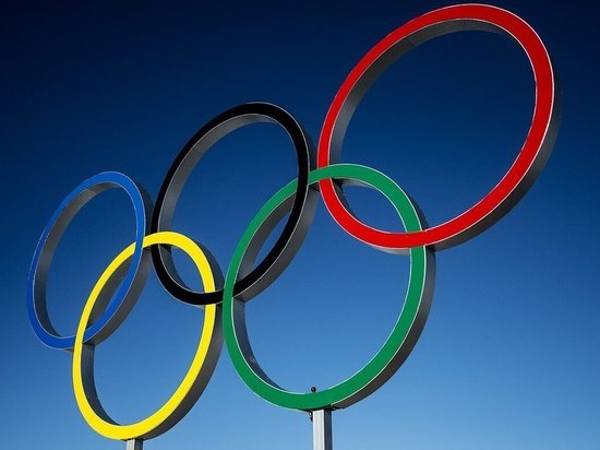 Оренбуржец поедет на Олимпиаду в Токио