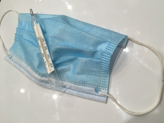 728 пациентов с коронавирусом лежат в больницах Смоленской области