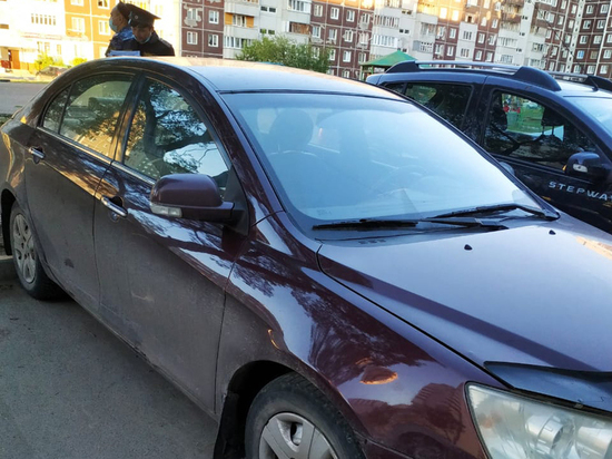 Житель Перми второй раз лишился автомобиля из-за долгов за тепло