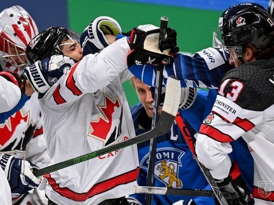 Игрокам ХК «Сибирь» не удалось стать чемпионами мира по хоккею