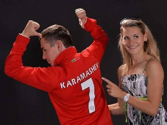 Легкоатлет Карамашев станет очередным заместителем министра спорта Хакасии
