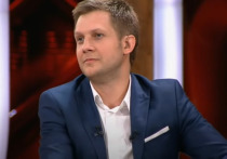 Телеведущий не поверил, что знаменитость сдавала экзамены без посторонней помощи
