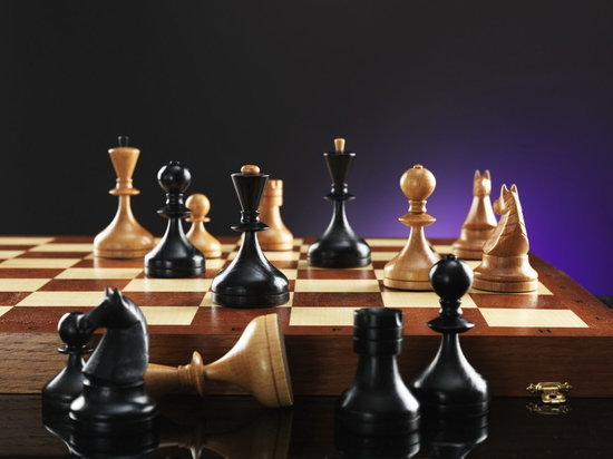 Осужденные из двух ивановских колоний приняли участие во всероссийском турнире по шахматам