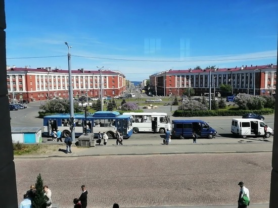 В вопросах общественного транспорта Петрозаводск будет равняться на Тверь