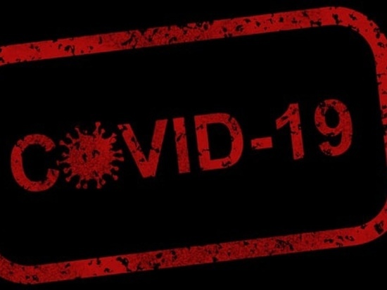 В Омской области за сутки от COVID-19 умер 1 человек