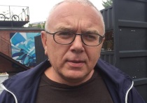 Известный журналист, бывший ведущий «Дождя» Павел Лобков признался в Facebook, что приставал к оппозиционеру Дмитрию Гудкову