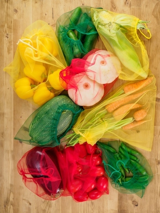 Экотовары для общепита, производимые на Смоленщине, отправились на экспорт в Республику Беларусь