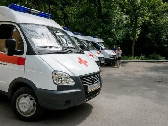 На Дону еще 156 человек подхватили коронавирус
