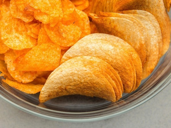 К какому заболеванию может привести частое употребление чипсов и картофеля фри