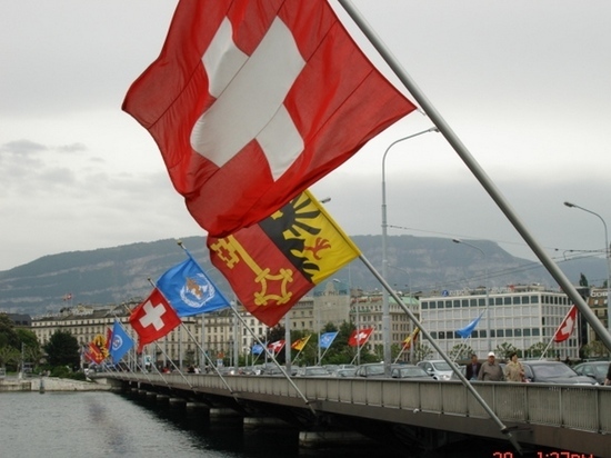 В Швейцарии ожидают, что встреча Путина и Байдена будет продолжительной