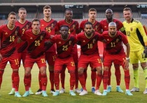 Показываем состав сборной Бельгии на чемпионат Европы-2020