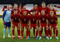 Показываем состав сборной Дании на чемпионат Европы-2020