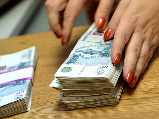 Заведующая курским детским садом подозревается в получении крупной взятки