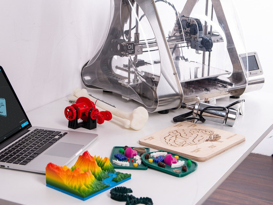 В Донецке проводят операции с применением 3D-имплантов