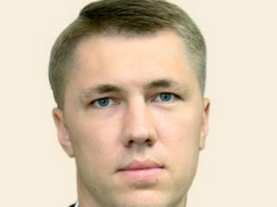 Бывший сотрудник мэрии Хабаровска стал заместителем полпреда президента России в ДФО