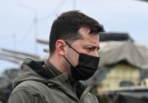 Морально-психологическое состояние украинской армии крайне низкое, это делает вооруженные силы небоеспособными