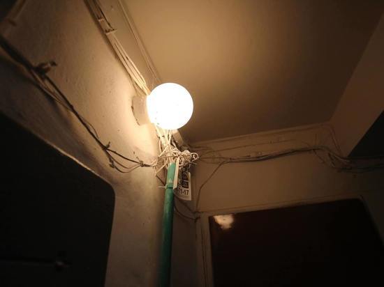 Пять районов Волгограда временно останутся без света 8 июня