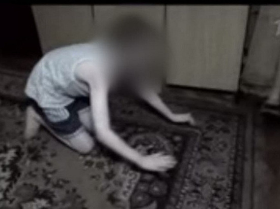 Шокирующую историю о мальчике из Копейска показали в эфире "Первого канала"