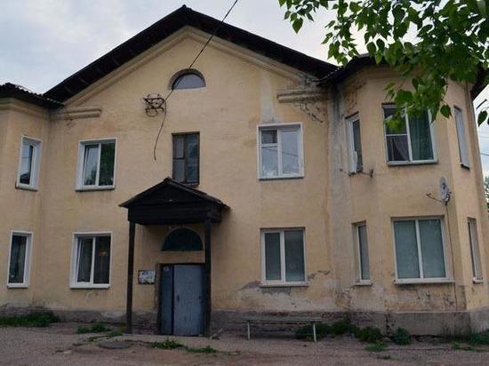 Департамент жилищного надзора внес коррективы в план капремонта домов в Сорске