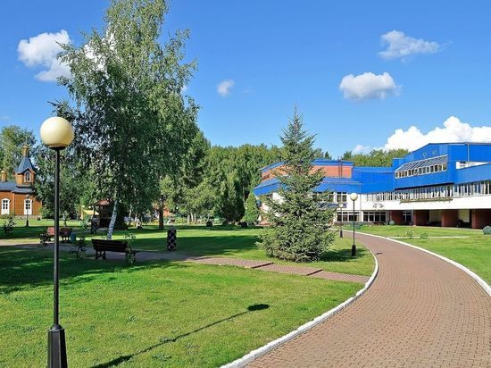 «Группа ЛСР» выкупила почти весь «Сестрорецкий курорт»