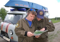 Сотрудники Аварийно-спасательную службы Новосибирской области вытащили со дна озера Спартак тело утонувшего накануне мужчины