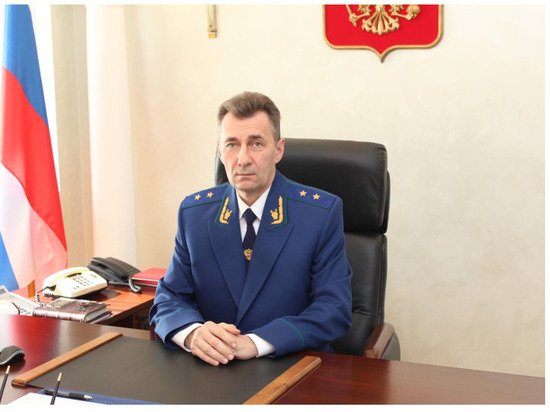 Прокурор УР проведет онлайн-прием граждан Можгинского района