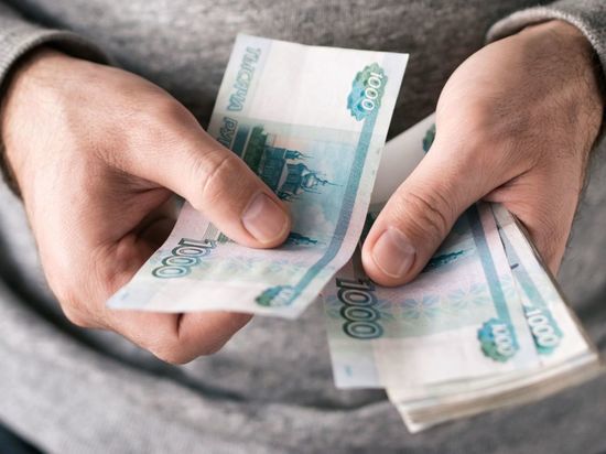 Петербуржцы могут лишиться пенсии с 1 августа