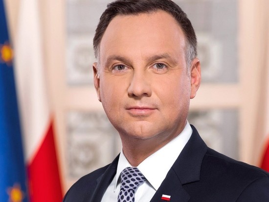 СМИ: Польша хочет устроить Дуде переговоры с Байденом перед встречей с Путиным