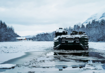 Армия США и ее союзники начинают масштабные военные учения в Арктике