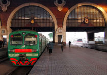 Жительница Подмосковья подверглась групповому изнасилованию в вагоне пригородной электрички на Казанском вокзале